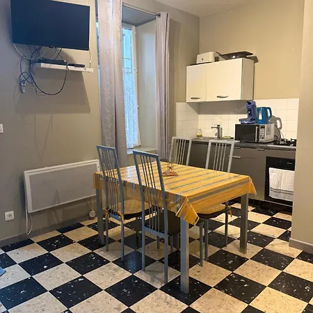 Maison De Hébergement de vacances