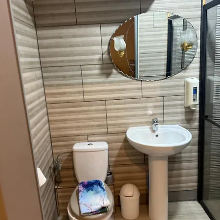 Hébergement de vacances Maison De *
