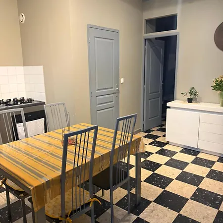 Maison De Tatil Evi *