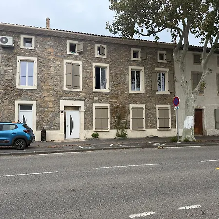Maison De Conilhac-Corbières
