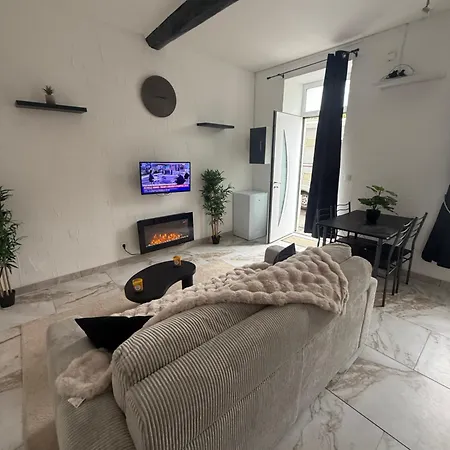 Maison De Holiday home *