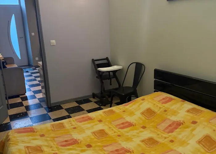 Maison De * Conilhac-Corbières