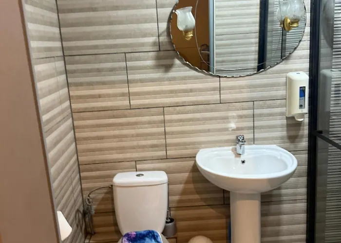 Tatil Evi Maison De *