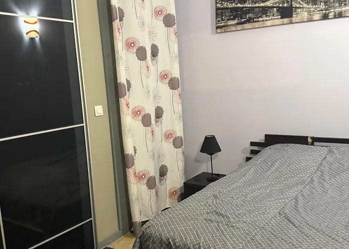 Maison De Дом отдыха